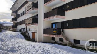  Appartement � vendre 3 pi�ces 60 m�