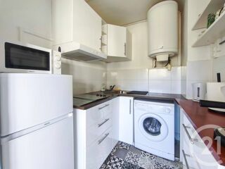  Appartement à louer 1 pièce 25 m²
