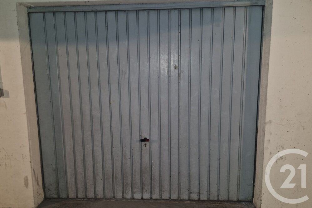 vente Parking / Garage - 15 m² Château-Thierry (02400)