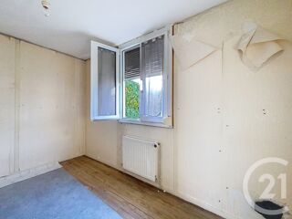  Maison � vendre 3 pi�ces 53 m�