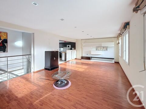   Vente Maison Maison - 10 pièce(s) - 211 m²