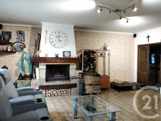  Maison � vendre 7 pi�ces 167 m�