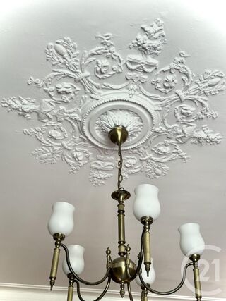  Maison � vendre 10 pi�ces 250 m�