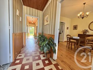  Maison à vendre 5 pièces 102 m²