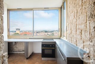  Appartement à louer 3 pièces 56 m²