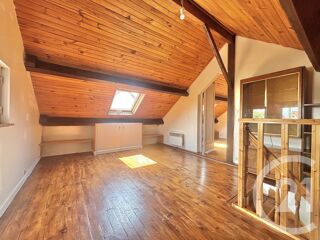  Maison à vendre 4 pièces 87 m²