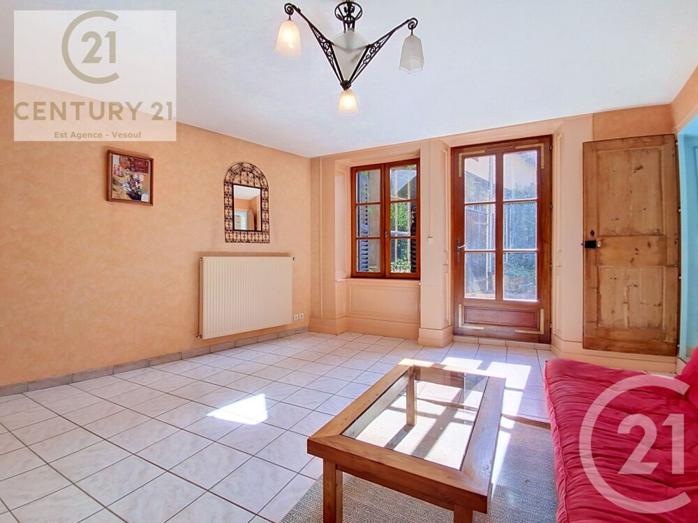 vente Maison - 8 pièce(s) - 427 m² Vesoul (70000)