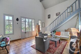  Maison à vendre 5 pièces 136 m²