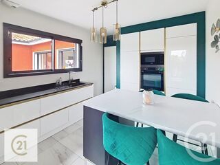  Maison à vendre 7 pièces 190 m²