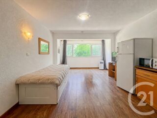  Appartement à vendre 1 pièce 25 m²
