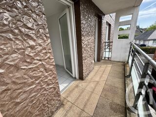  Appartement � vendre 3 pi�ces 74 m�