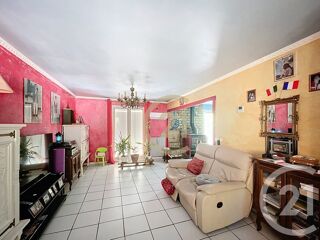  Maison à vendre 4 pièces 89 m²
