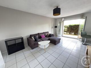  Appartement � louer 2 pi�ces 47 m�