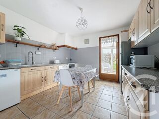 Maison à vendre 5 pièces 105 m²