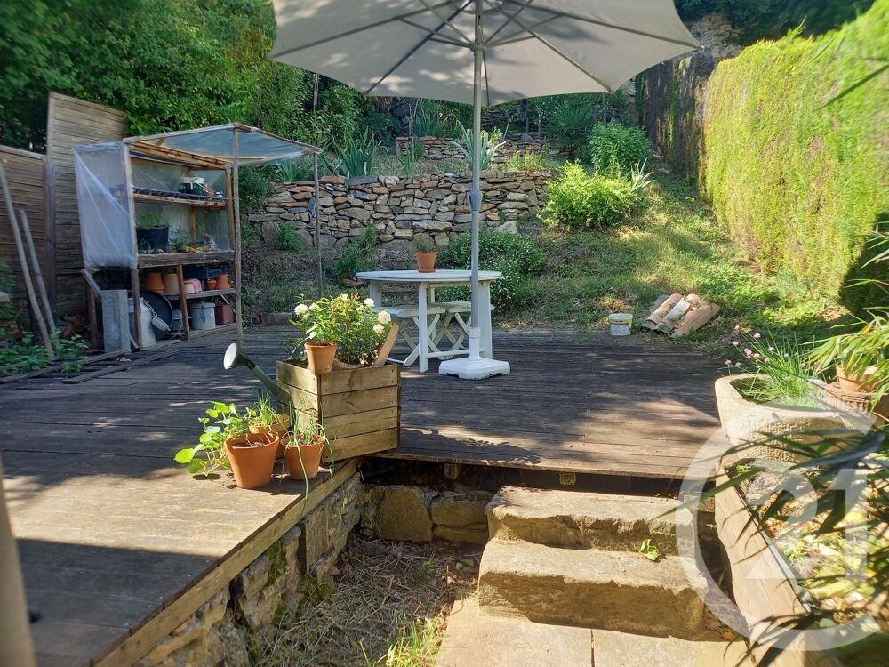 vente Maison - 4 pièce(s) - 143 m² Rouvenac (11260)