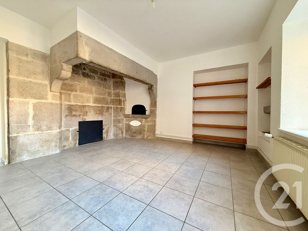 location Appartement - 2 pièce(s) - 48 m² Mamirolle (25620)