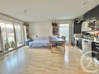  Appartement à vendre 3 pièces 66 m²