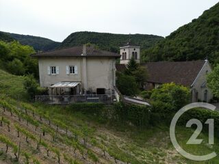  Maison à vendre 9 pièces 