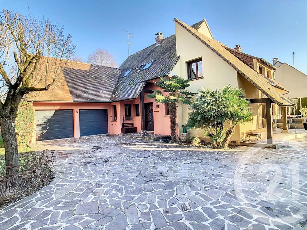 � vendre  Maison Thiais (94320)