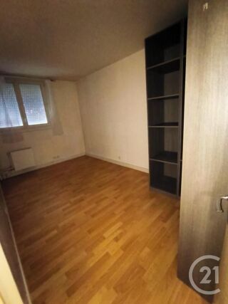  Appartement à louer 3 pièces 63 m²