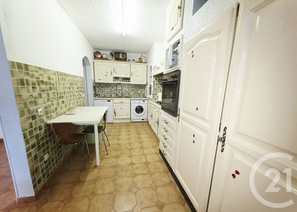 vente Appartement - 4 pièce(s) - 75 m² Istres (13800)