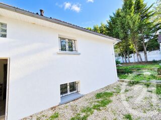 vente Maison - 8 pièce(s) - 160 m² Nevers (58000)