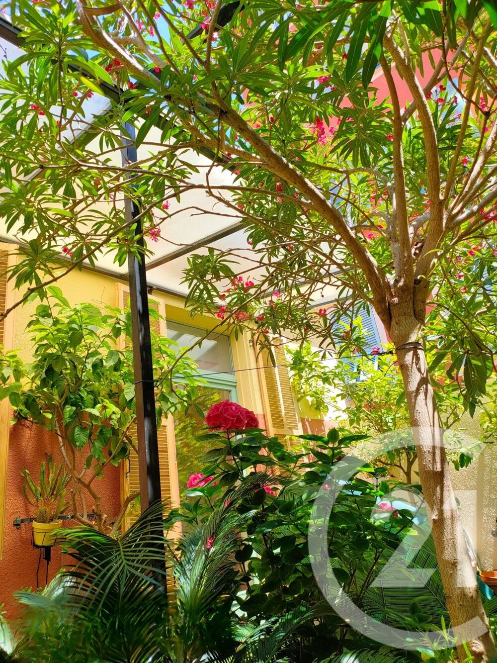 � vendre  Maison Nice (06300)