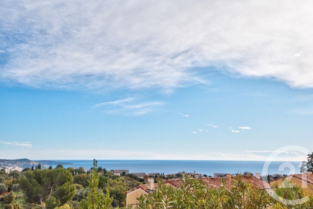 � vendre  Maison Nice (06200)