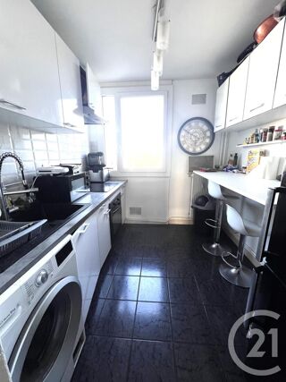  Appartement � vendre 3 pi�ces 75 m�