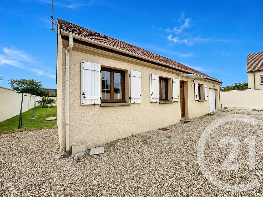 En exclusivité dans votre agence CENTURY 21 Hennequin<br....