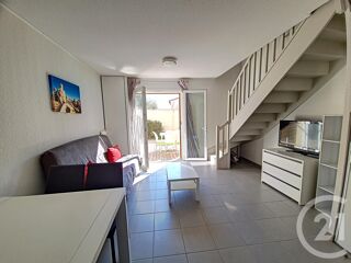  Maison à louer 3 pièces 40 m²