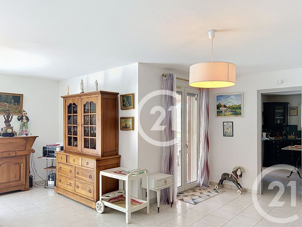 À vendre Elne (66200) Belle maison méditerranéenne 4 f....