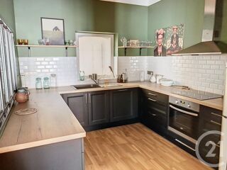  Appartement à vendre 3 pièces 90 m²
