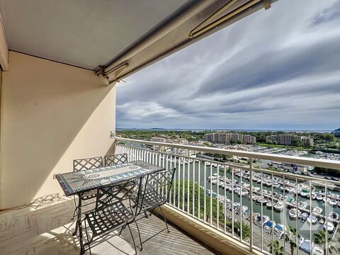  Appartement � louer 3 pi�ces 56 m�