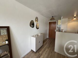  Appartement à louer 2 pièces 49 m²
