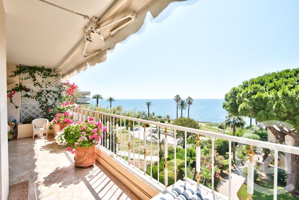  vendre  Appartement Cannes (06400)