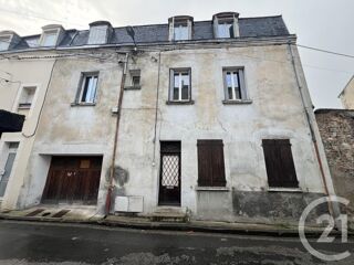  Immeuble � vendre 140 m�