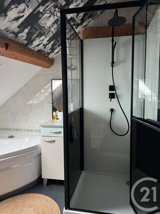  Appartement � vendre 3 pi�ces 72 m�