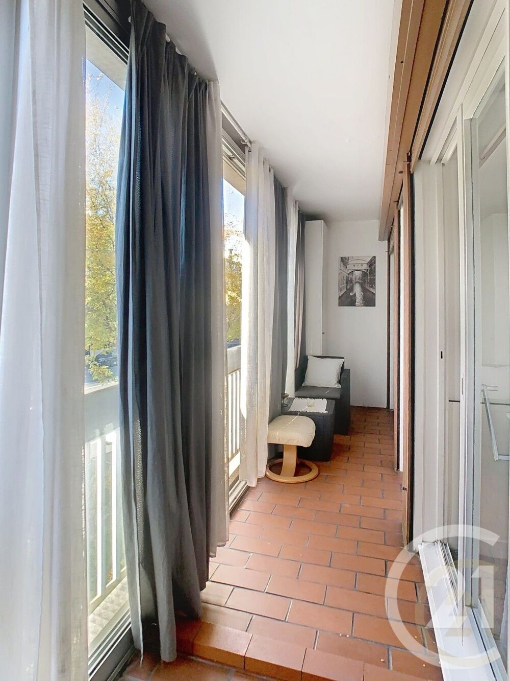 vente Appartement - 2 pièce(s) - 45 m² Perpignan (66000)