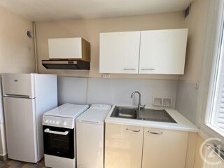  Appartement à louer 3 pièces 56 m²