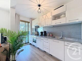  Appartement � vendre 3 pi�ces 62 m�