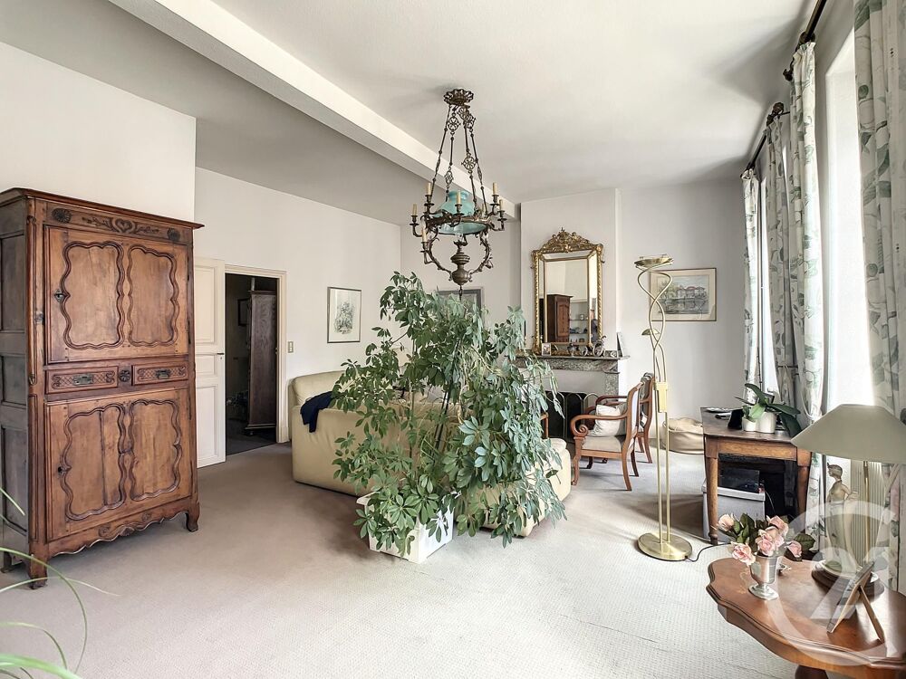 vente Immeuble - 1230 m² Saint-Girons (09200)