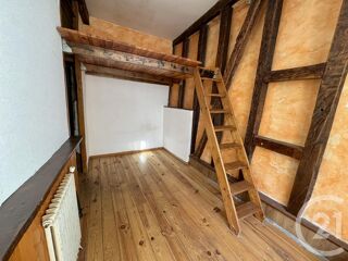  Maison � vendre 4 pi�ces 73 m�