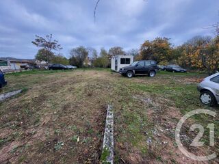  Terrain � vendre 1346 m�