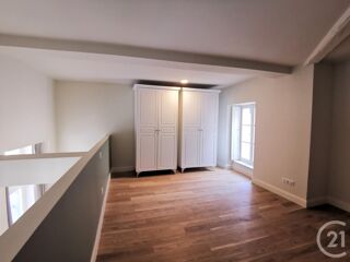  Appartement à louer 2 pièces 53 m²