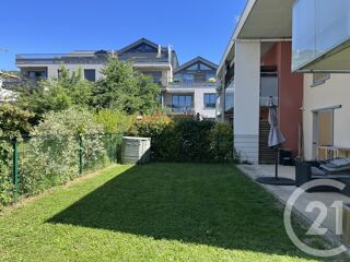  Appartement à louer 3 pièces 61 m²