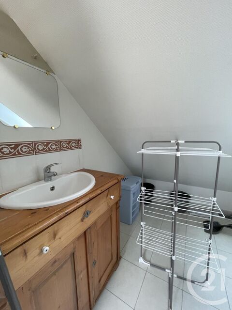  Appartement � louer 1 pi�ce 17 m�