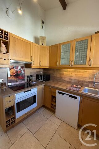  Appartement � vendre 4 pi�ces 78 m�