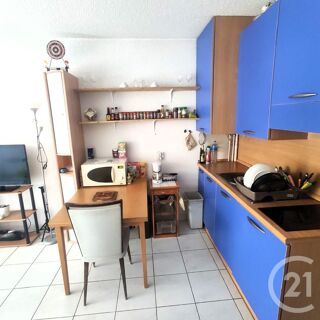  Appartement à vendre 1 pièce 30 m²