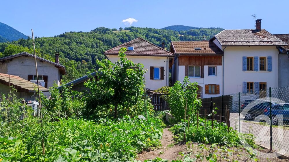 vente Maison - 3 pi�ce(s) - 114 m� Arvillard (73110)